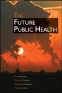Cover: Future Public Health - McGraw-Hill Education