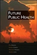 Cover: Future Public Health - McGraw-Hill Education