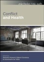 Cover: Conflict And Health - McGraw-Hill Education