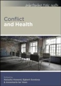 Cover: Conflict And Health - McGraw-Hill Education