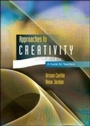 Cover: Approaches To Creativity - McGraw-Hill Education