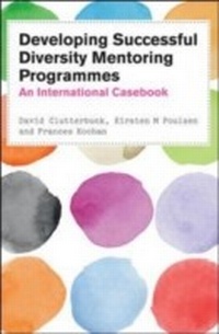 Enlarge image Cover: Developing Successful Diversity Mentoring Programmes - McGraw-Hill Education