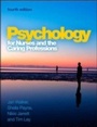 Cover: Psychology For Nurses And The Caring Professions - McGraw-Hill Education