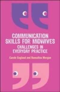 Abbildung von: Communication Skills For Midwives - McGraw-Hill Education