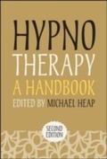 Cover: Hypnotherapy - McGraw-Hill Education