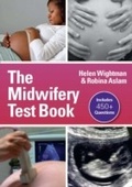 Cover: Midwifery Testbook - McGraw-Hill Education