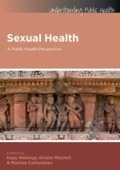 Cover: Sexual Health - McGraw-Hill Education