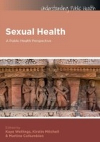 Enlarge image Cover: Sexual Health - McGraw-Hill Education