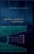 Cover: Migration And Health In The European Union - McGraw-Hill Education