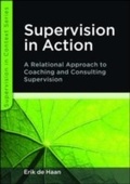 Cover: Supervision In Action - McGraw-Hill Education