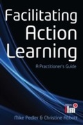 Cover: Facilitating Action Learning - McGraw-Hill Education