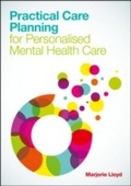 Cover: Practical Care Planning For Personalised Mental Health Care - McGraw-Hill Education