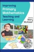 Cover: Improving Primary Mathematics Teaching And Learning - McGraw-Hill Education