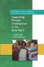 Cover: Supporting Musical Development In The Early Years - McGraw-Hill Education
