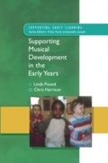 Cover: Supporting Musical Development In The Early Years - McGraw-Hill Education