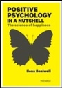 Cover: Positive Psychology In A Nutshell - McGraw-Hill Education