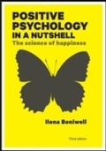Cover: Positive Psychology In A Nutshell - McGraw-Hill Education