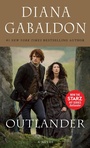 Cover: Outlander (Starz Tie-in Edition) - Dell Publishing Co Inc.,U.S.