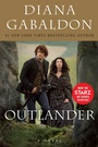 Cover: Outlander (Starz Tie-in Edition) - Bantam Books