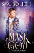 Cover: The Mask of God - Sky Warrior Book Publishing, LLC
