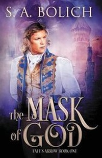 Enlarge image Cover: The Mask of God - Sky Warrior Book Publishing, LLC