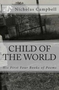 Cover: Child of the World - Phoenix Press