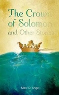 Cover: The Crown of Solomon and Other Stories - Albion-Andalus Books