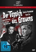 Cover: Der Teppich des Grauens - Sedena Medien & Distribution GmbH