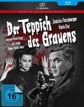 Cover: Der Teppich des Grauens
