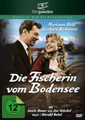 Cover: Die Fischerin vom Bodensee - Fernsehjuwelen