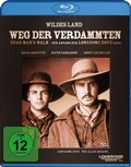 Cover: Wildes Land - Weg der Verdammten - Fernsehjuwelen