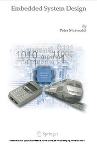 Enlarge image Cover: Embedded System Design - Springer