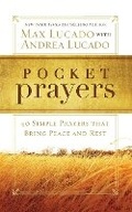 Cover: Pocket Prayers - Thomas Nelson Publishers