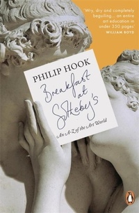 Enlarge image Cover: Breakfast at Sotheby's - Penguin Books Ltd