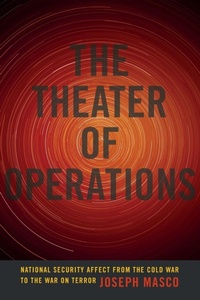 Enlarge image Cover: The Theater of Operations - Duke University Press