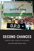 Cover: Second Chances - Duke University Press