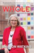 Cover: Whole - Chalice Press
