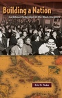 Cover: Building a Nation - University Press of Florida