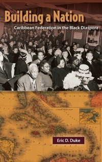 Enlarge image Cover: Building a Nation - University Press of Florida