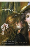 Cover: Useful Fictions - University of Nebraska Press