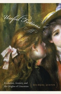 Enlarge image Cover: Useful Fictions - University of Nebraska Press