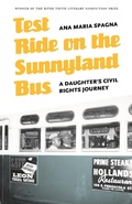 Cover: Test Ride on the Sunnyland Bus - Bison Books