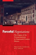 Cover: Forceful Negotiations - University of Nebraska Press