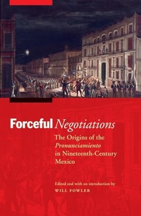Enlarge image Cover: Forceful Negotiations - University of Nebraska Press