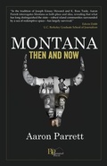 Cover: Montana - Bangtail Press