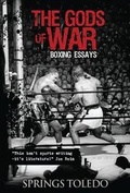 Cover: The Gods of War - Tora Book Publishing