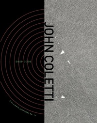 Enlarge image Cover: Deep Code - City Lights Books