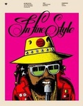 Cover: In Fine Style, the Dancehall Art of Wilfred Limonious - One Love Books