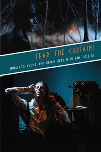 Enlarge image Cover: Tear the Curtain! - Talonbooks