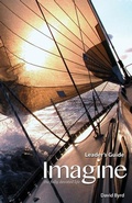 Cover: Imagine the Fully Devoted Life Leader's Guide - Outcome Publishing